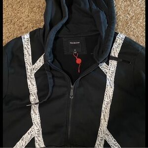 True Religion Tapped Sweatsuit 2XL.
